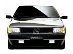 Fiat Croma Turbo i.e 1985 года